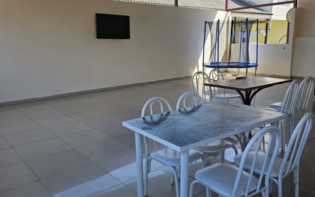Tolstogo Mini Hotel