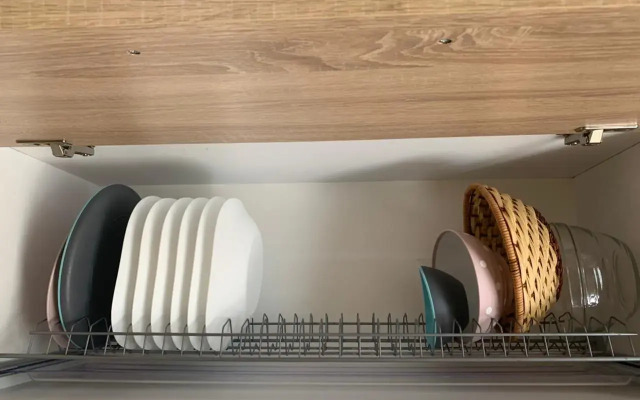 Апартаменты Alaron's