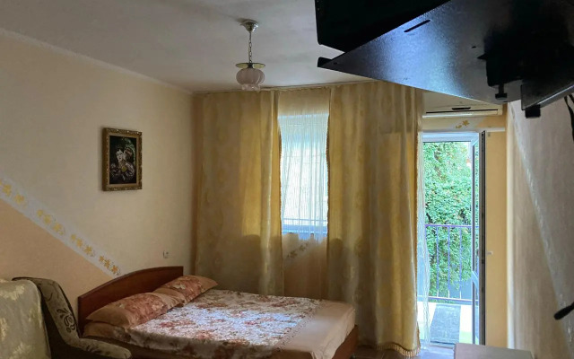 Мини-отель ApartsLounge Алушта