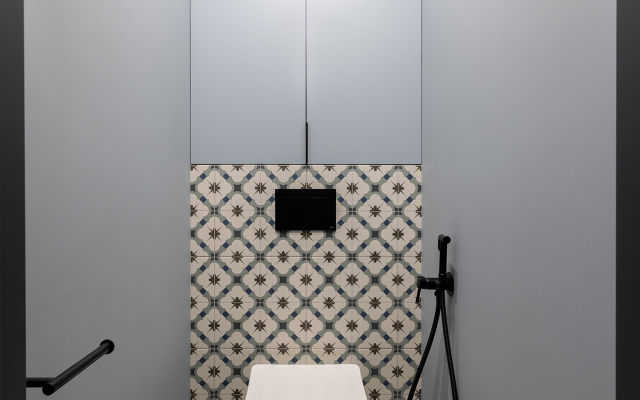 Апартаменты EasyHomeS на Набережной Фонтанки