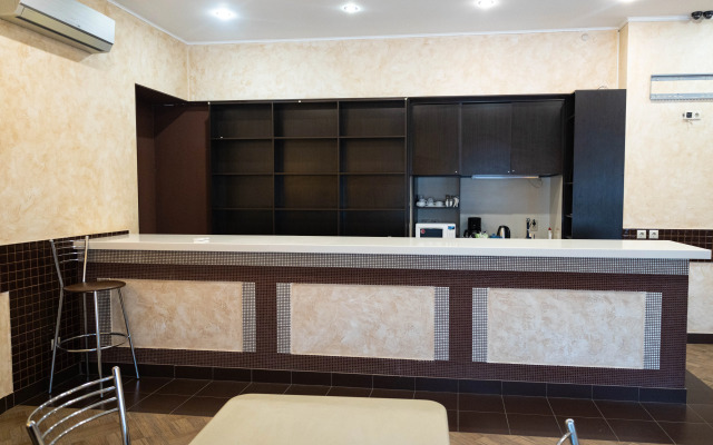 Мини-отель Абсолют