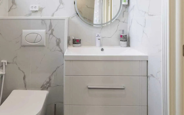 Na Ulitse Krasnoy 7 Flat