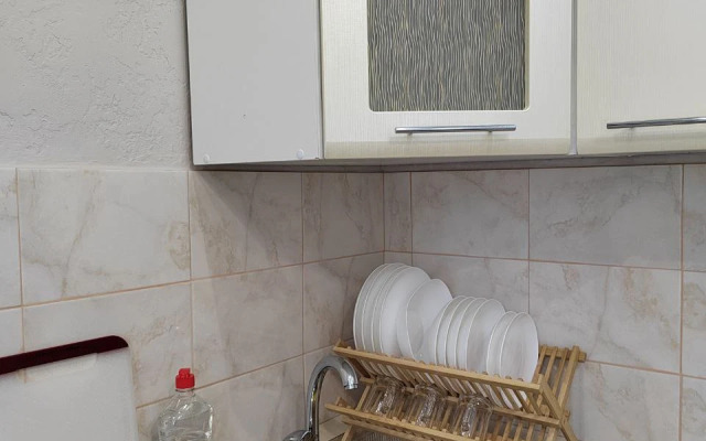 Квартира 1-ком возле аэропорта