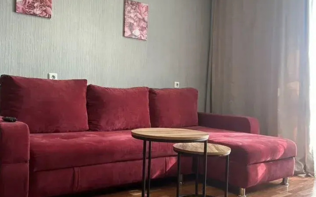 Квартира на Улице Хохрякова 34