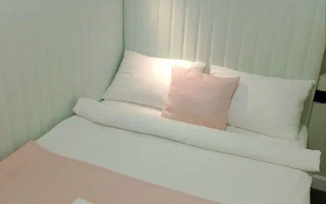 Rybka Mini-Hotel