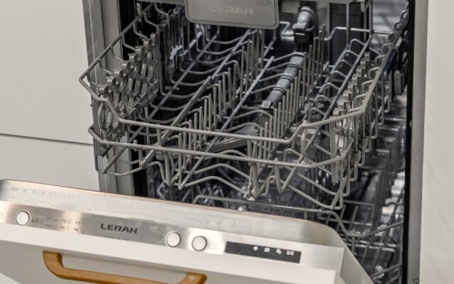 Квартира Белый остров