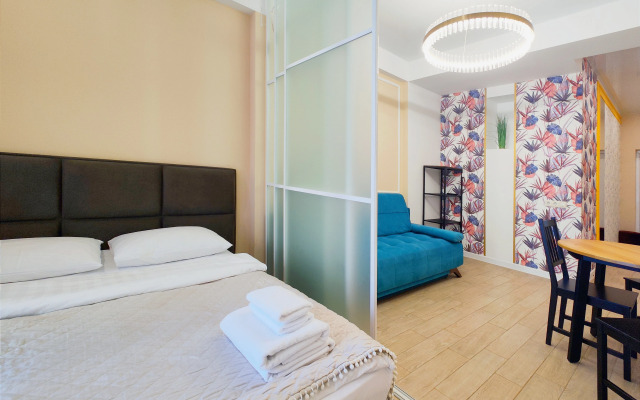 Апартаменты M Apartments Tasmana 2