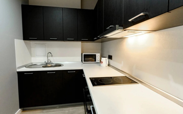 Квартира на улице Чкалова 51/1