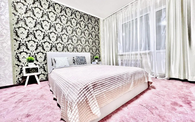 Квартира в Солнечном