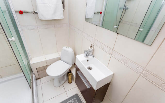 Квартира на улица Зенкова