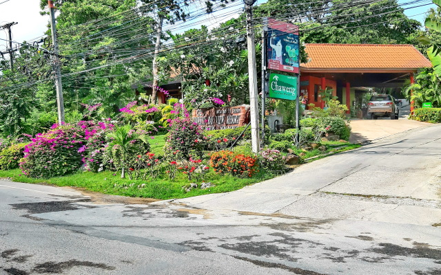 Chaweng Bayview Resort Hotel