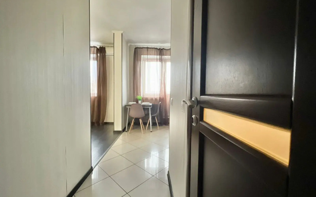 Kvartira Apartments for Life komfort v centre goroda