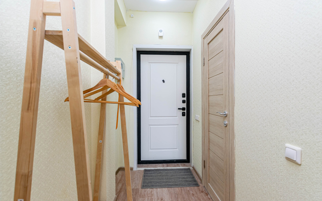 Cosmos Apart Na Frezerovschikov 59 Flat