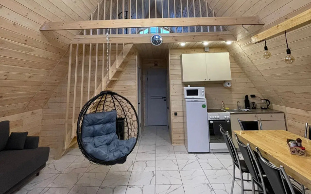 A Frejm Velikiy Ustyug Guest House