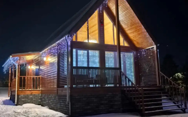 Ladoga Guest house