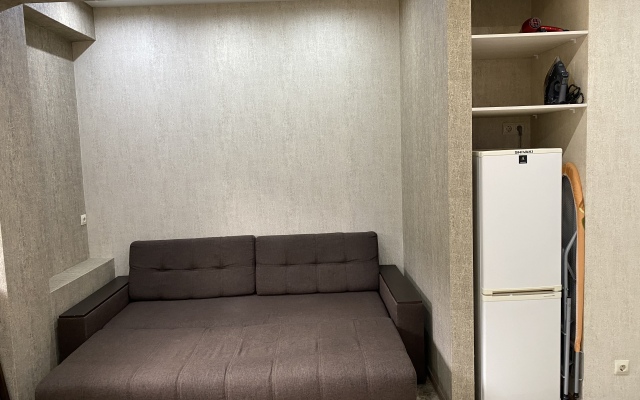 Monteroza Studiya Dlya Troikh Apartments