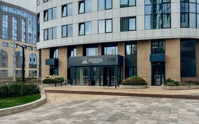 Апартаменты Privi House на Карла Маркса 259