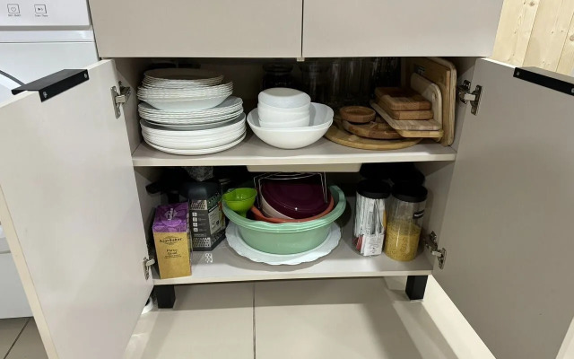 Частный Дом в горах