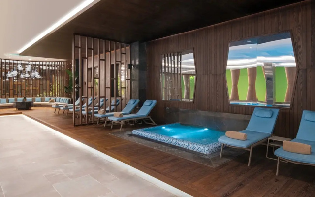 Movenpick  Istanbul Asia Airport