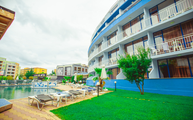 Bohemi Hotel