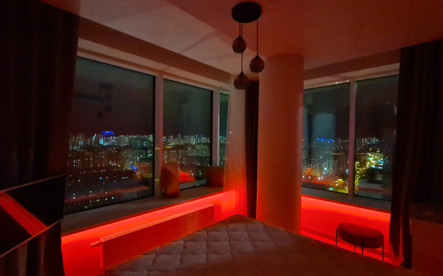 Апартаменты Белинский 7