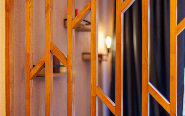 Апартаменты на Гая 22