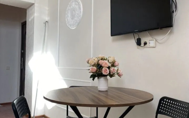 Квартира Дюна