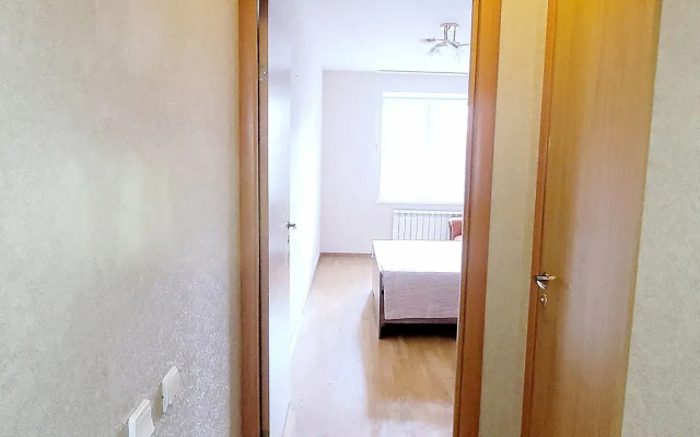 Квартира Ласточкино гнездо