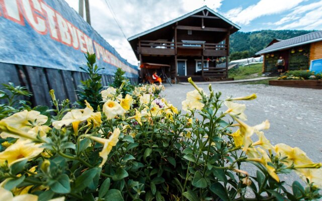 Гостевой дом Каприз