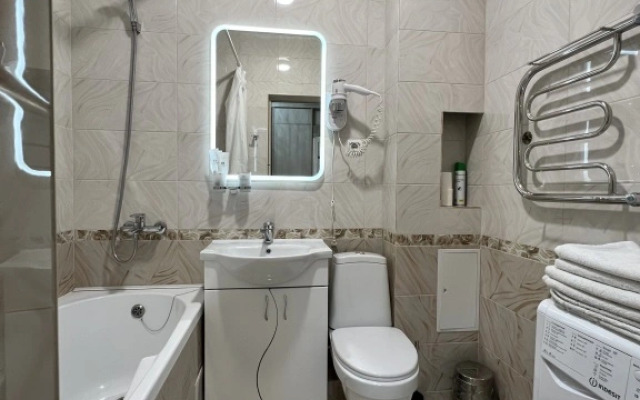 Amigo na ulice Karla Marksa 79 Apartments