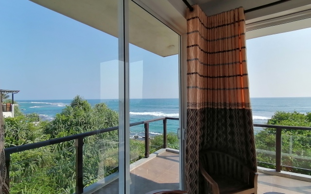 ARA Beach Resort - Mirissa Hotel
