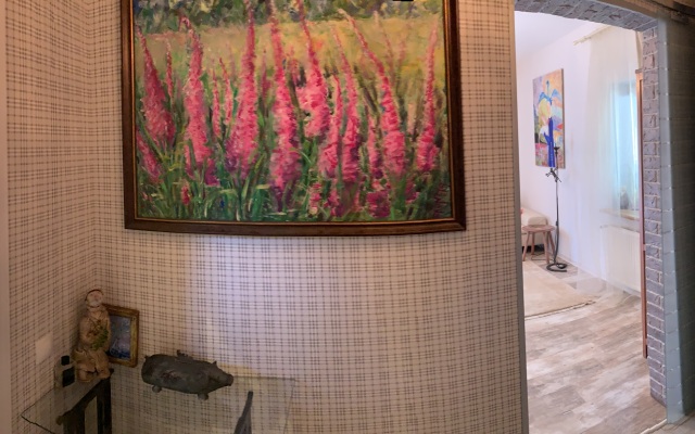 Art Garage Guest House