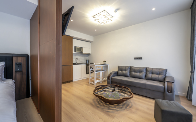 Hotel White Sails Residential