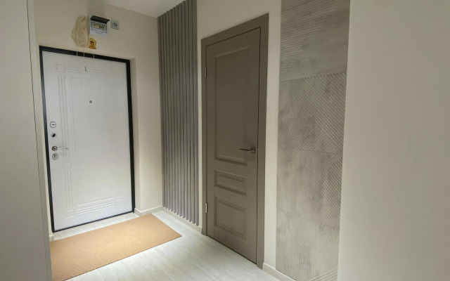 Studiya v Samom Tsentre Ulan-Ude Flat