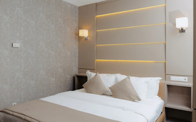 City Stay Hotel Bishkek
