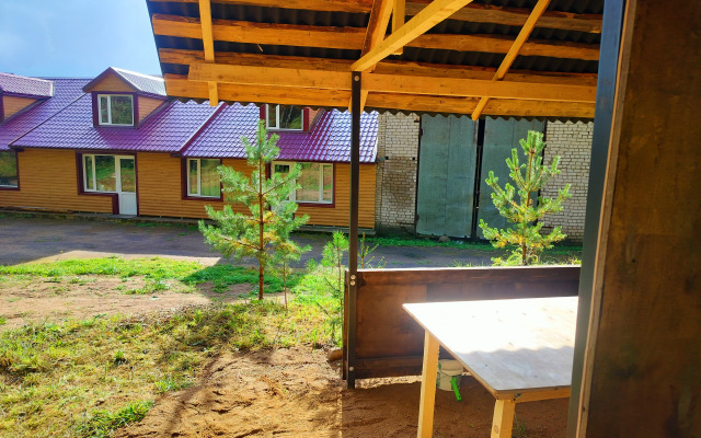 Апартаменты Уютная студия около озера