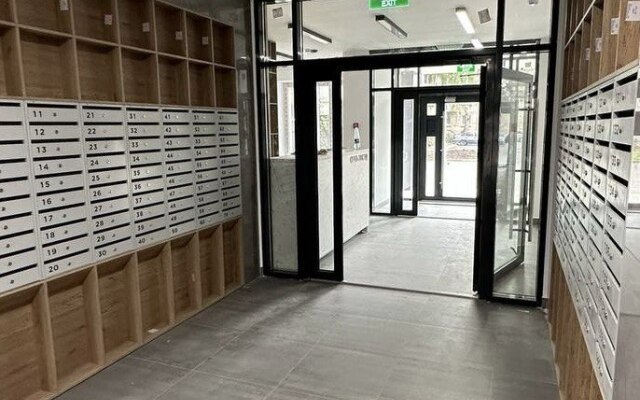 Квартира Уютная