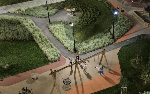 Квартира Уютная 1 комнатная  Екатеринбург