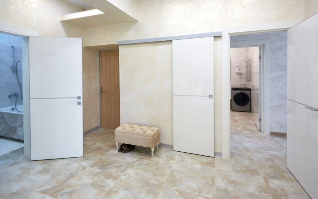 Ideal House Sea View Apartments