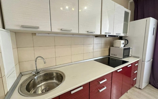 Квартира Фиалка