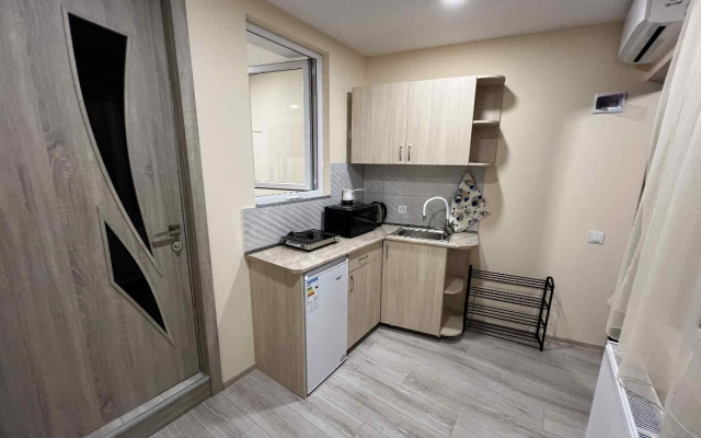 Апартаменты Miki Apartment Tbilisi