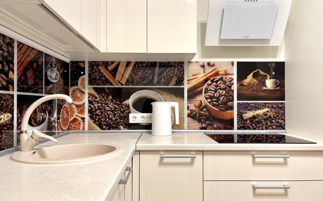 Апартаменты Rauktis