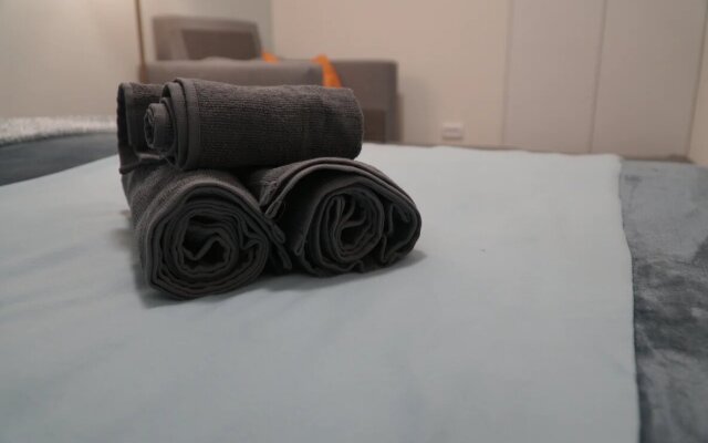 Квартира Серафимовича 1/4-4