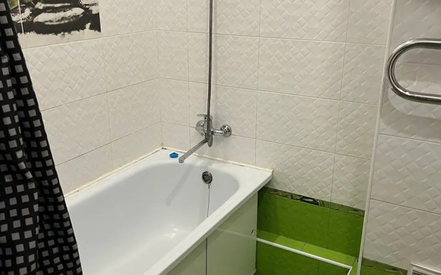 Квартира уютная