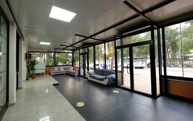 VENUS Boutique hotel