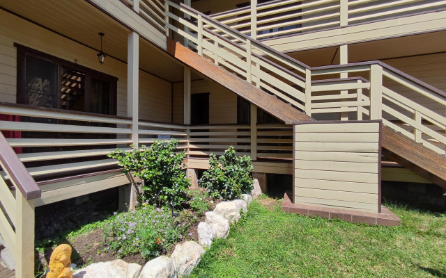Amir Guest House
