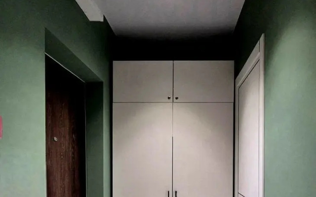 Квартира Апартаменты с Панорамным видом на Море