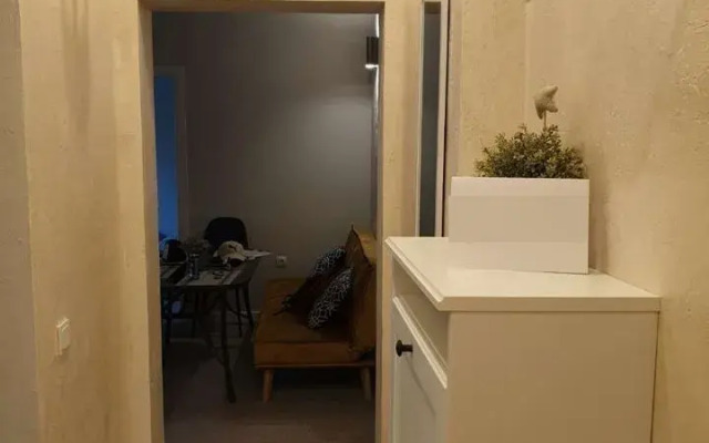 Квартира на Пролетарской 117