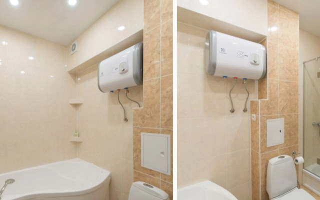 Квартира Двухкомнатная в самом сердце Минска