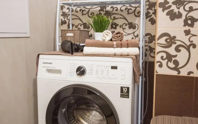 Апартаменты в Жк Чиcтoe Небo